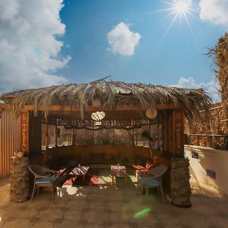 Giza Atlantis Pyramids Inn New المظهر الخارجي الصورة